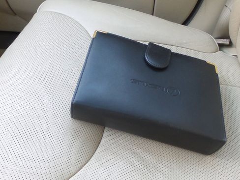 Used 2004 Lexus LS 430 image 52