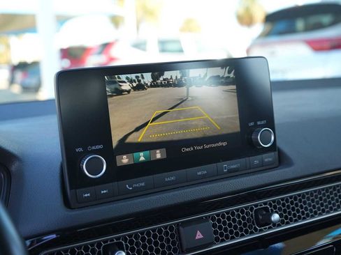 Used 2023 Honda Civic Sport image 22