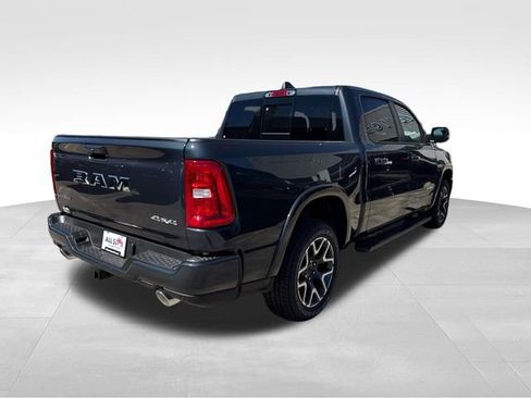 New 2026 RAM 1500 Laramie image 22