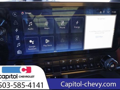 Used 2023 Chevrolet Brightdrop 600 w/ Active Safety Package 2 AWD/4WD image 18
