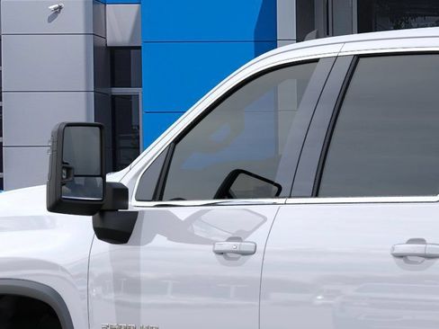 New 2026 Chevrolet Silverado 3500 W/T w/ WT Convenience Package RWD image 13