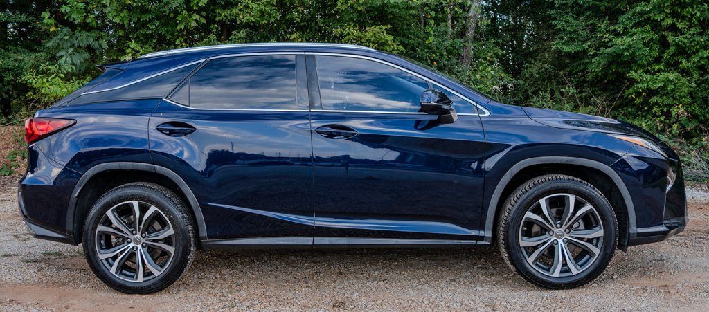 Used 2017 Lexus RX 350 FWD image 6