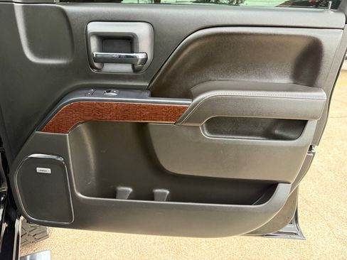 Used 2017 GMC Sierra 1500 SLT image 27