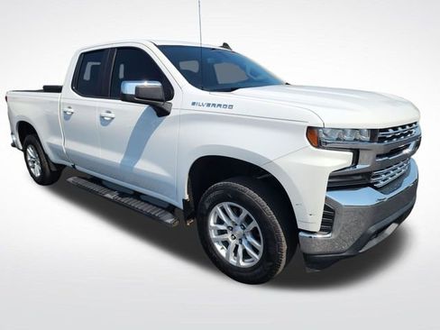 Used 2019 Chevrolet Silverado 1500 LT w/ All-Star Edition image 7