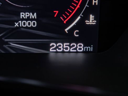 Used 2024 GMC Canyon AT4 w/ AT4 Premium Package AWD/4WD image 18