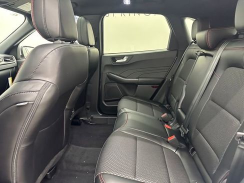 New 2026 Ford Escape ST-Line Select image 20
