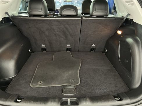 Used 2021 Jeep Compass Limited w/ Sun and Sound Group AWD/4WD image 25