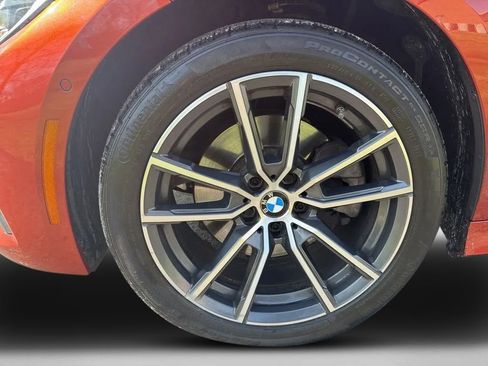 Used 2021 BMW 330i xDrive Sedan image 10