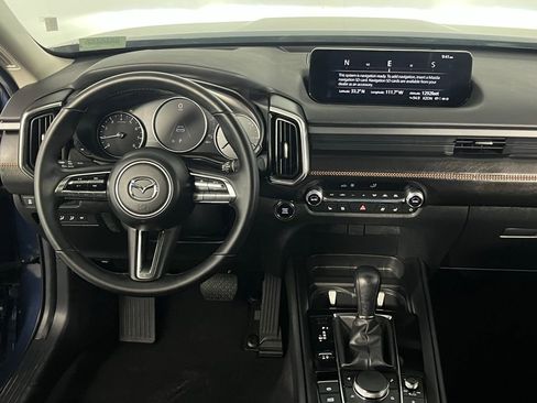 Used 2025 MAZDA CX-50 AWD 2.5 S w/ Premium Plus Pkg image 14