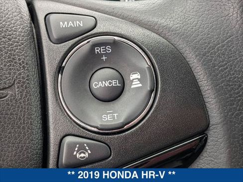 Used 2019 Honda HR-V EX-L image 15