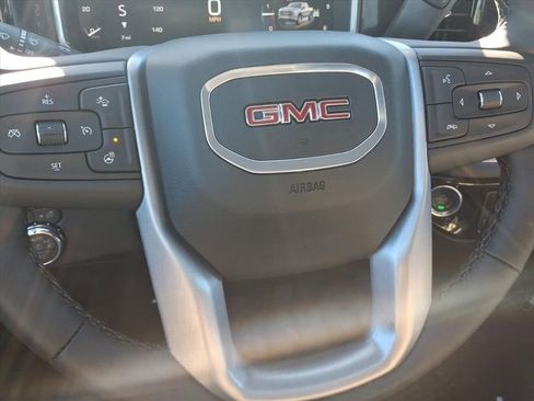 Used 2026 GMC Sierra 1500 Elevation w/ X31 Off-Road Package image 19