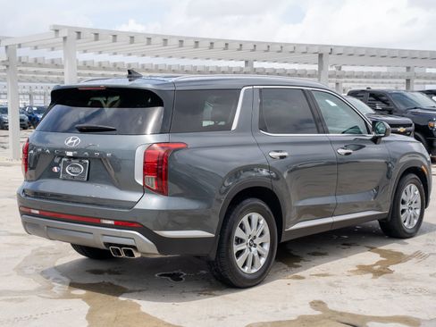 Used 2025 Hyundai Palisade SEL image 5