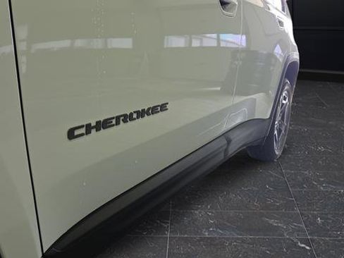 New 2026 Jeep Cherokee Limited image 41
