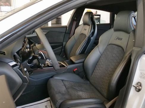 Used 2024 Audi RS 5 Sportback image 10