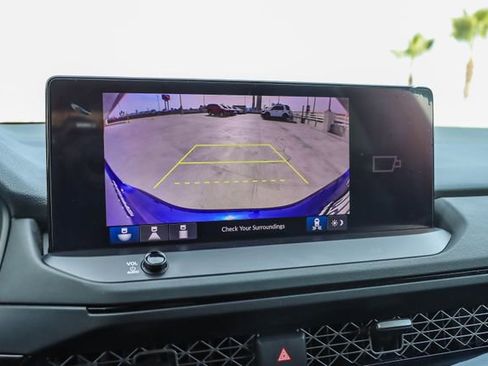 Certified 2024 Honda Accord Sport image 26