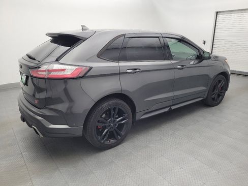 Used 2019 Ford Edge ST w/ Equipment Group 401A AWD/4WD image 10