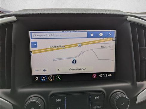 Used 2020 GMC Terrain SLT w/ Preferred Package image 17