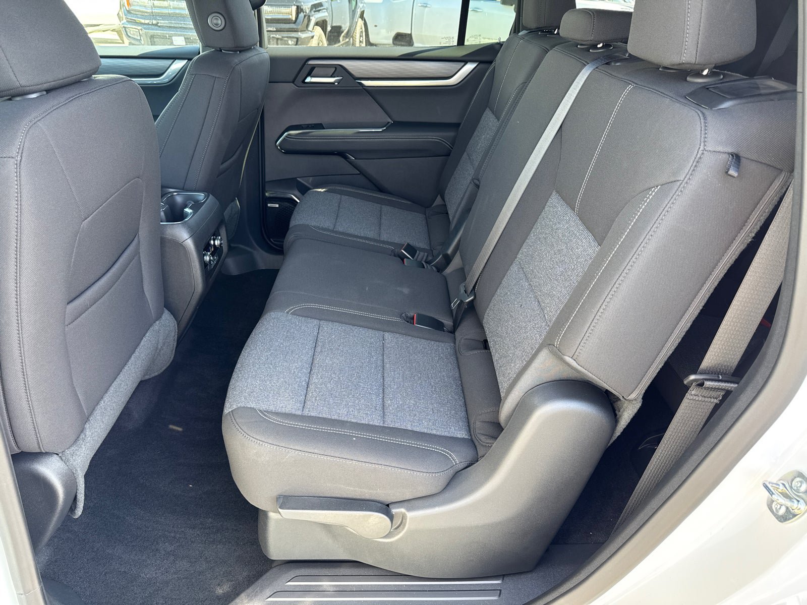 Used 2026 GMC Acadia Elevation w/ Black Edition AWD/4WD image 21