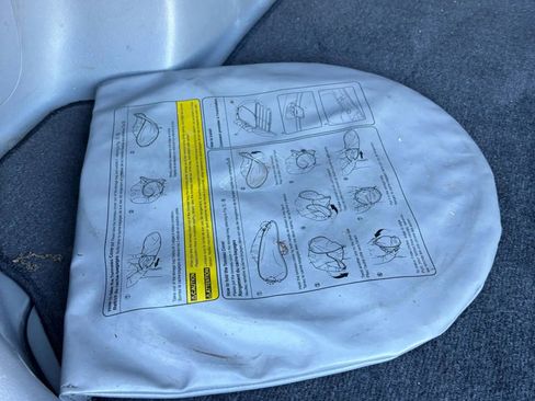 Used 2010 Toyota Matrix image 17