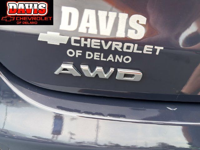 Used 2024 Cadillac XT6 Premium Luxury w/ LPO, Floor Liner Package AWD/4WD image 12