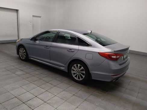 Used 2016 Hyundai Sonata Sport FWD image 3