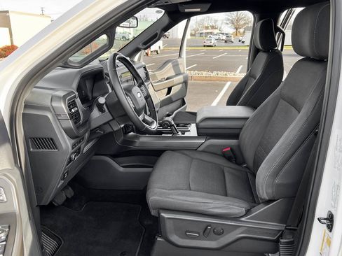 Used 2024 Ford F150 XLT w/ Equipment Group 302A MID image 3