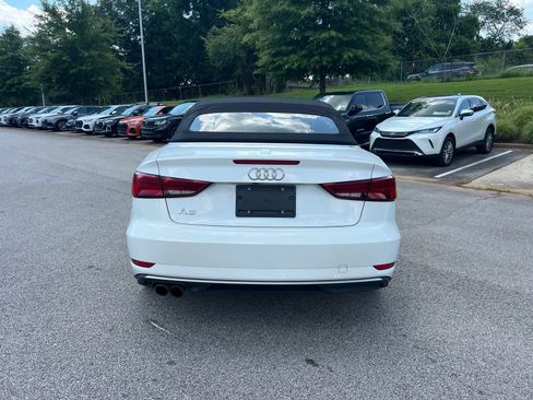 Used 2019 Audi A3 2.0T Premium FWD image 4