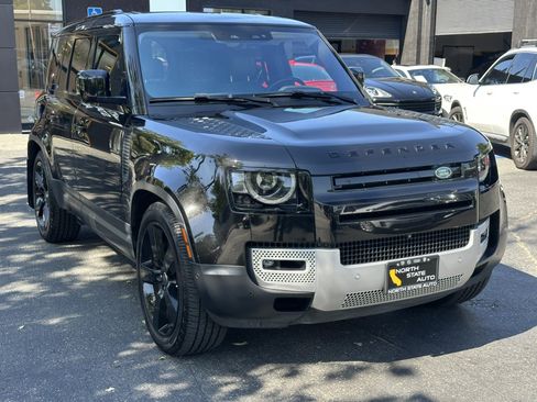 Used 2020 Land Rover Defender 110 HSE AWD/4WD image 6