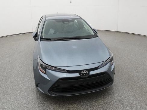 New 2026 Toyota Corolla LE image 14