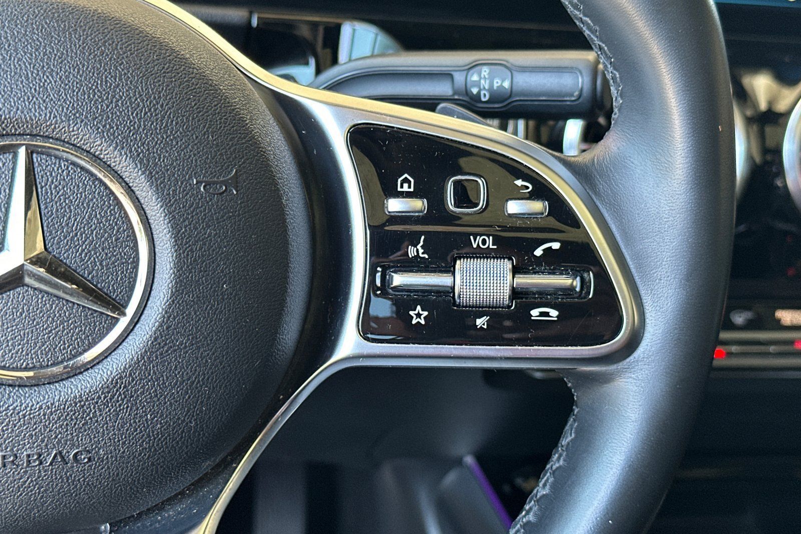 Certified 2023 Mercedes-Benz GLA 250 image 31
