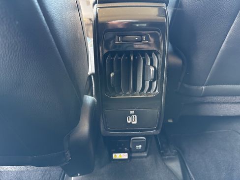 Certified 2022 Jeep Compass Latitude w/ Convenience Group image 11