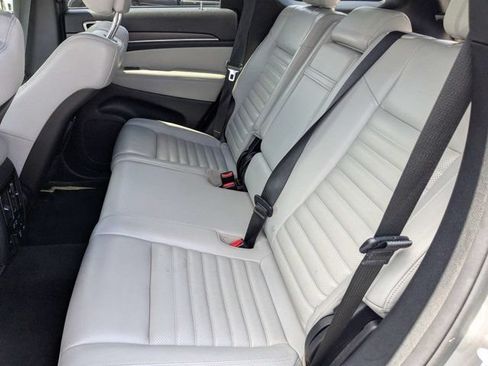 Used 2018 Jeep Grand Cherokee Limited RWD image 14