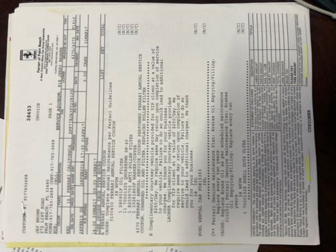 Used 2015 Ferrari California T image 33