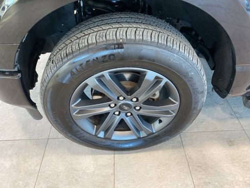 Certified 2023 Ford F150 Lariat w/ Equipment Group 502A High image 9