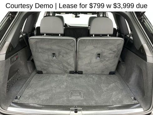 Used 2025 Audi Q7 3.0T Premium Plus w/ Premium Plus Package image 25