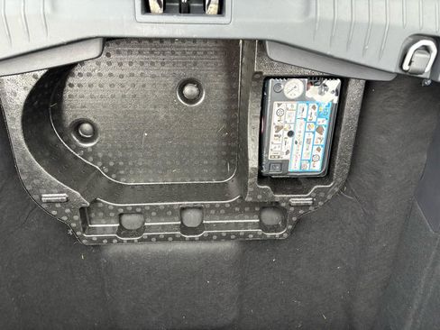 Used 2025 Ford Mustang Mach-E Premium image 53