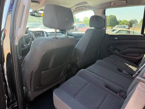Used 2019 Chevrolet Tahoe 2WD image 10