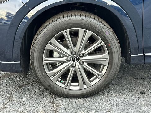 New 2025 MAZDA CX-5 Signature image 10