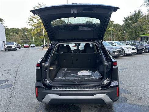 New 2025 Volkswagen Tiguan S image 23