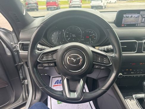 Used 2019 MAZDA CX-5 Signature AWD/4WD image 21