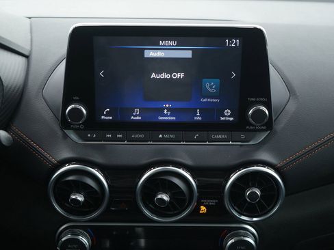 Used 2020 Nissan Sentra SR image 14