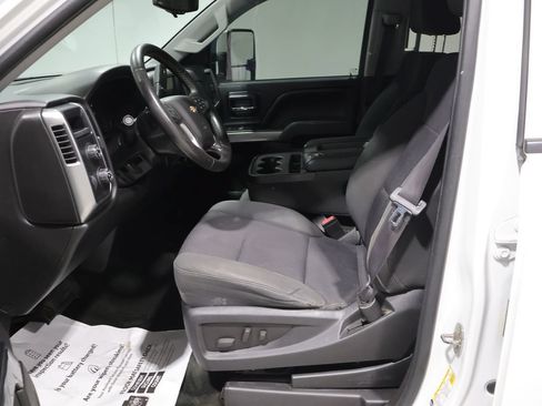 Used 2014 Chevrolet Silverado 1500 LT w/ All Star Edition AWD/4WD image 11