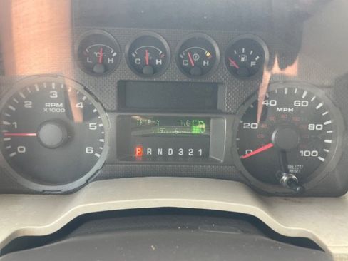 Used 2010 Ford F350 XL RWD image 14