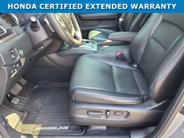 Certified 2023 Honda Ridgeline RTL image 27