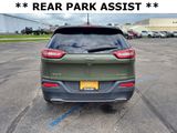 Certified 2018 Jeep Cherokee Limited image 6