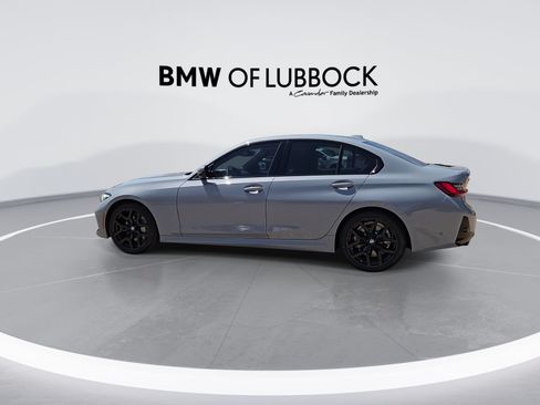 New 2026 BMW 330i xDrive Sedan w/ M Sport Package AWD/4WD image 6