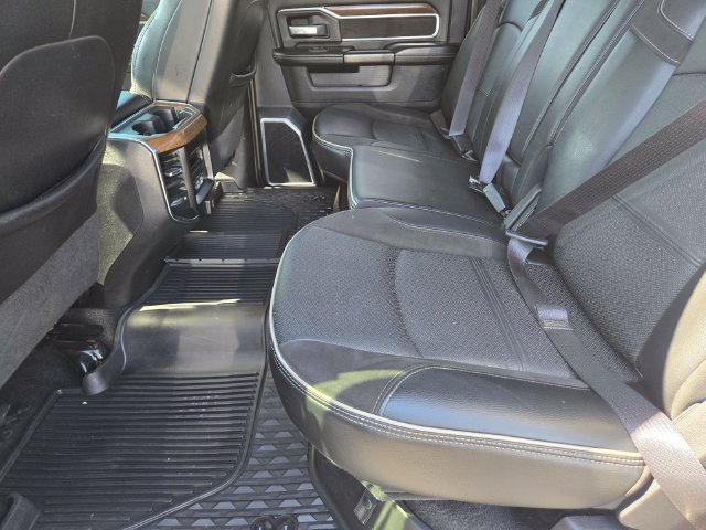 Used 2022 RAM 2500 Laramie AWD/4WD image 10