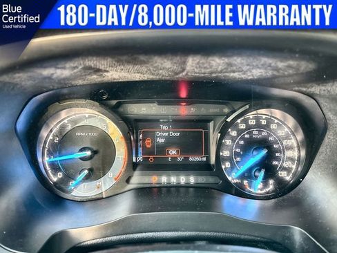 Certified 2019 Ford Ranger XLT w/ Equipment Group 301A Mid image 24