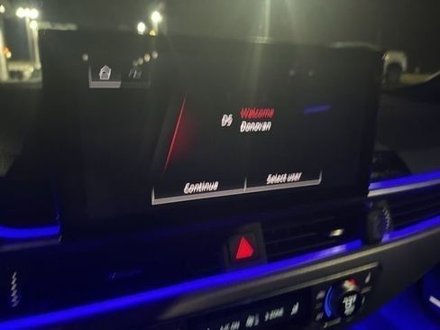 Used 2023 Audi A5 2.0T Prestige w/ Black Optic Plus Package image 42