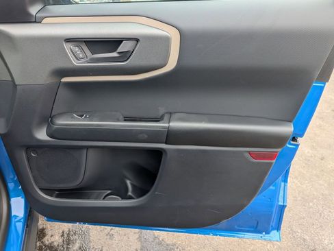 New 2025 Ford Bronco Sport Big Bend w/ Convenience Package image 46